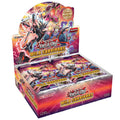 Yu-Gi-Oh! – Wild Survivors Booster Box