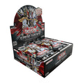 Yu-Gi-Oh! – Supreme Darkness Booster Box