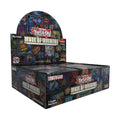 Yu-Gi-Oh! – Maze of Muertos Booster Box