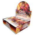 Yu-Gi-Oh – Blazing Dominion Booster Box