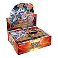 Yu-Gi-Oh! – Ancient Guardians Booster Box
