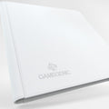 Gamegenic Prime Album 24 Pocket White